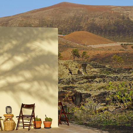 La Vegueta Casa Las Huertas מראה חיצוני תמונה