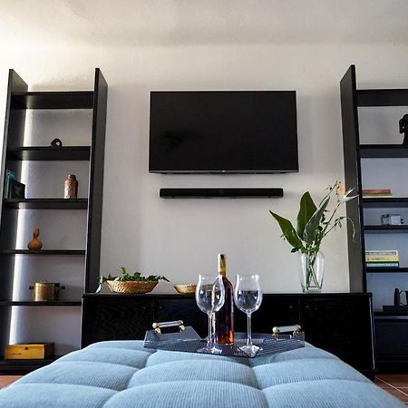 La Vegueta Casa Las Huertas מראה חיצוני תמונה