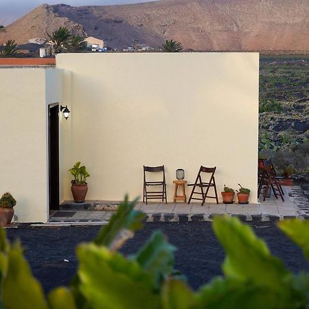 La Vegueta Casa Las Huertas מראה חיצוני תמונה