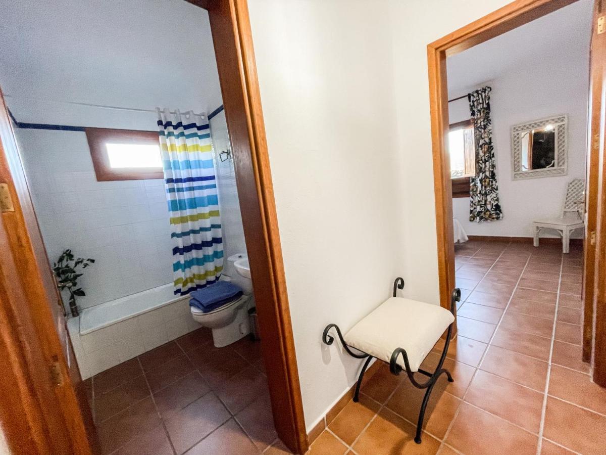 La Vegueta Casa Las Huertas מראה חיצוני תמונה