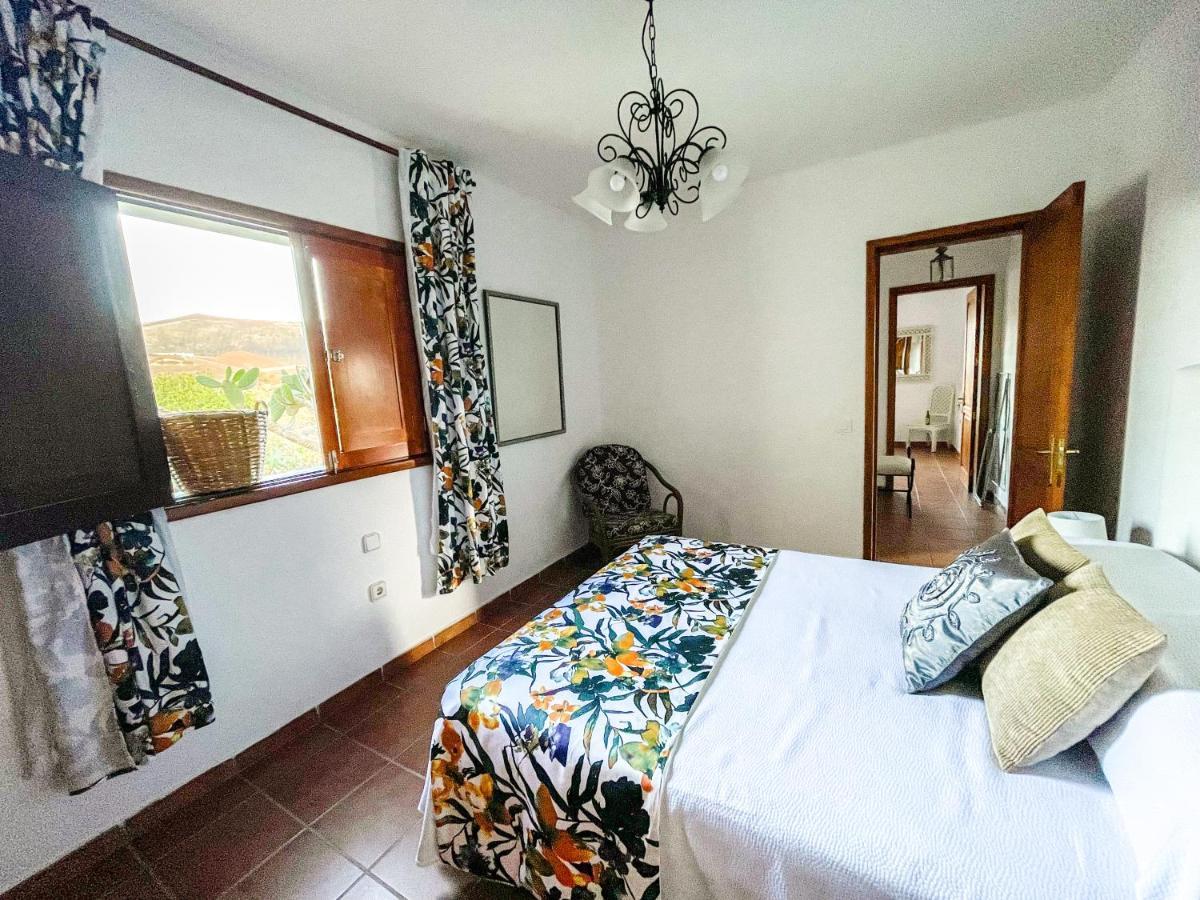La Vegueta Casa Las Huertas מראה חיצוני תמונה