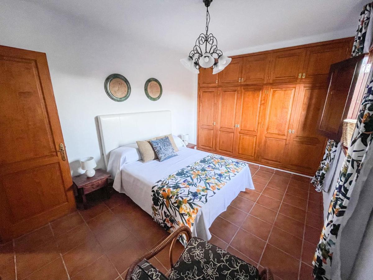 La Vegueta Casa Las Huertas מראה חיצוני תמונה