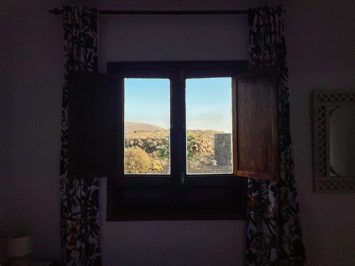 La Vegueta Casa Las Huertas מראה חיצוני תמונה