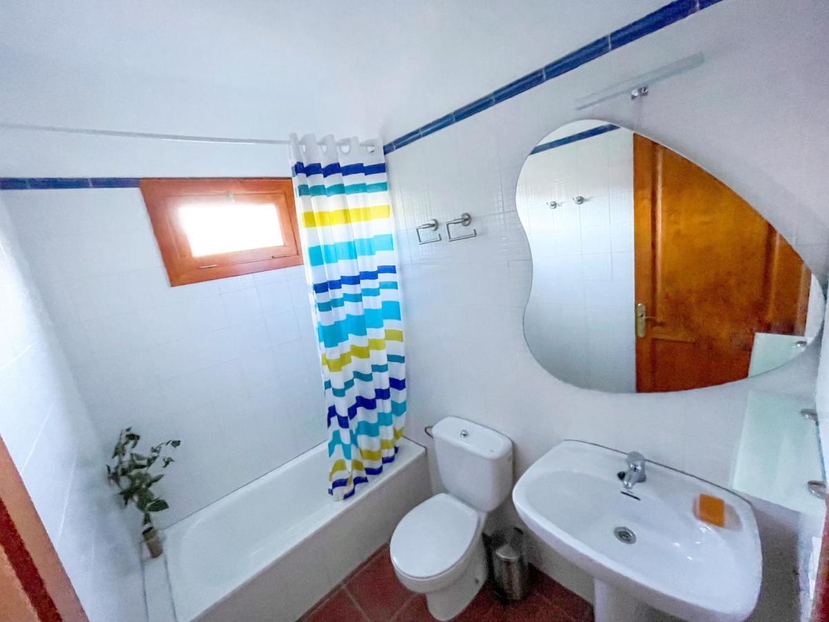 La Vegueta Casa Las Huertas מראה חיצוני תמונה