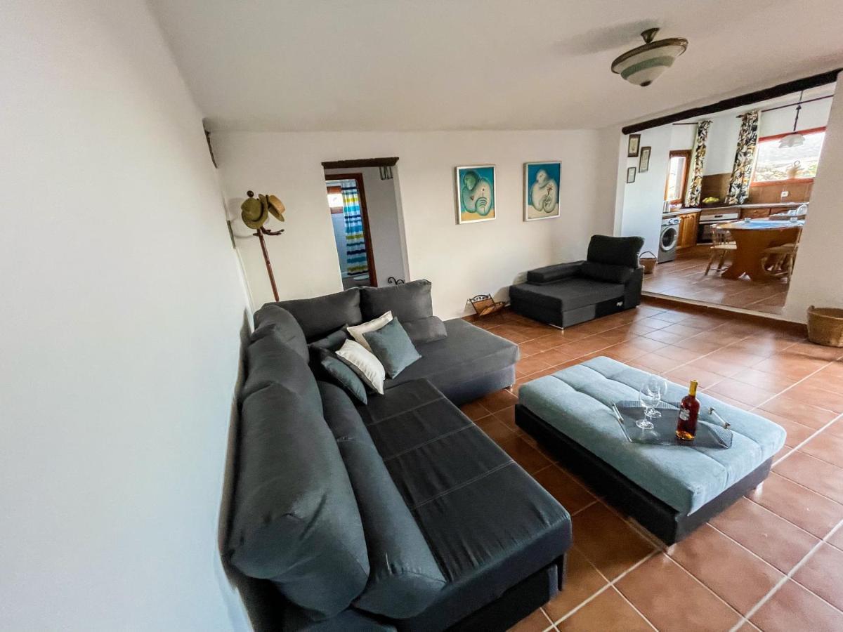 La Vegueta Casa Las Huertas מראה חיצוני תמונה