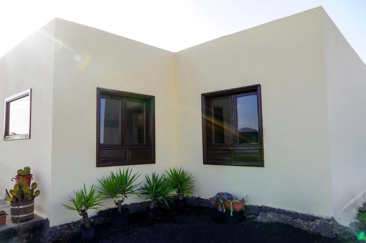 La Vegueta Casa Las Huertas מראה חיצוני תמונה