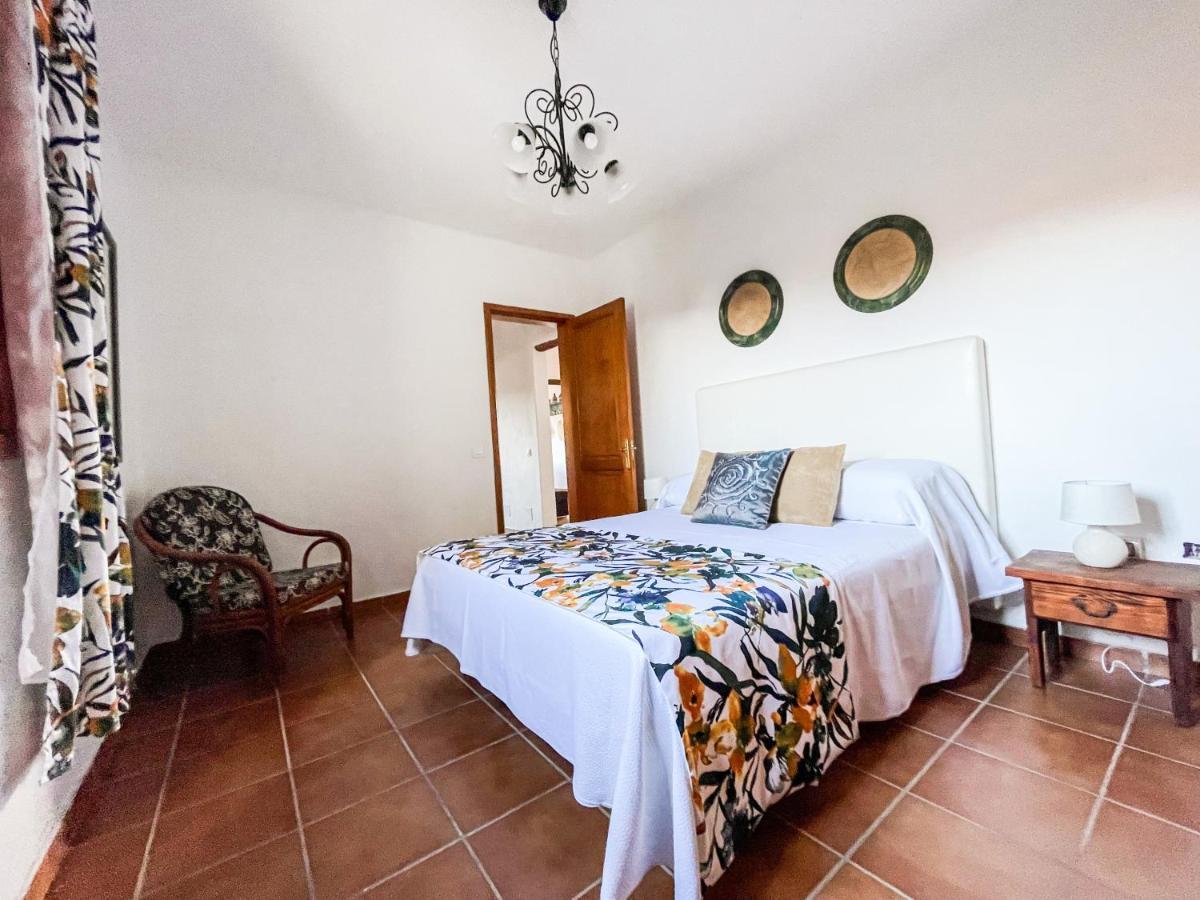 La Vegueta Casa Las Huertas מראה חיצוני תמונה