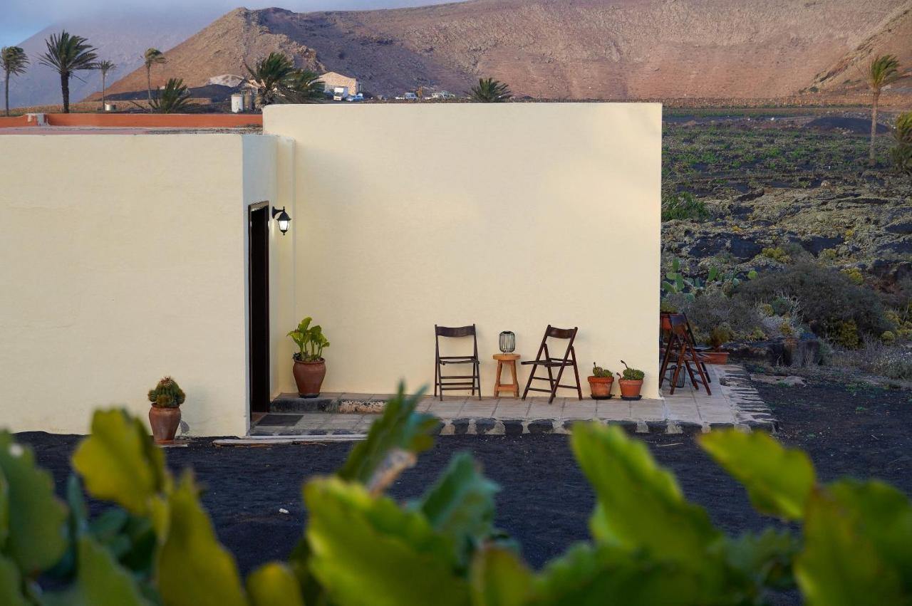 La Vegueta Casa Las Huertas מראה חיצוני תמונה