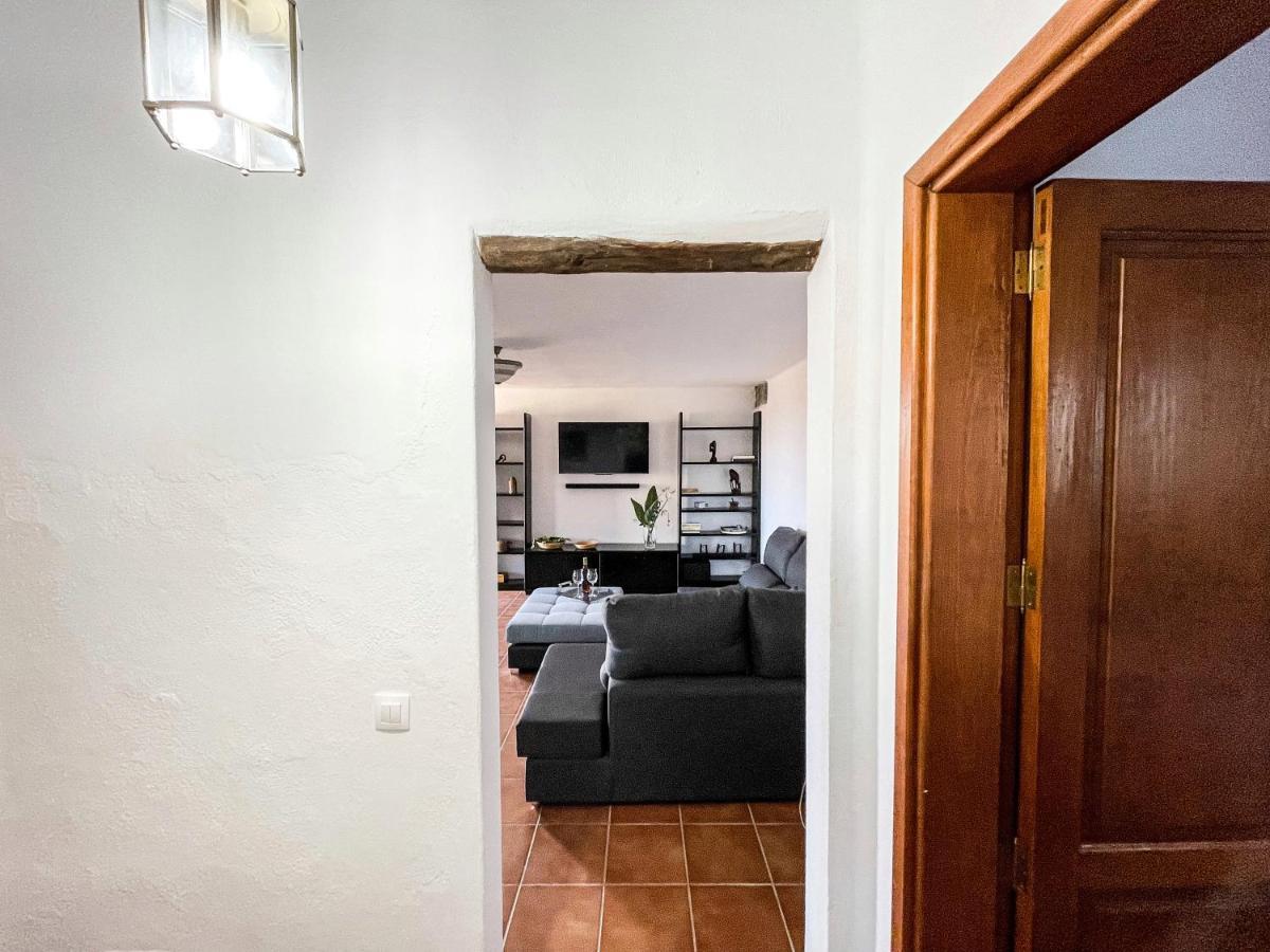 La Vegueta Casa Las Huertas מראה חיצוני תמונה