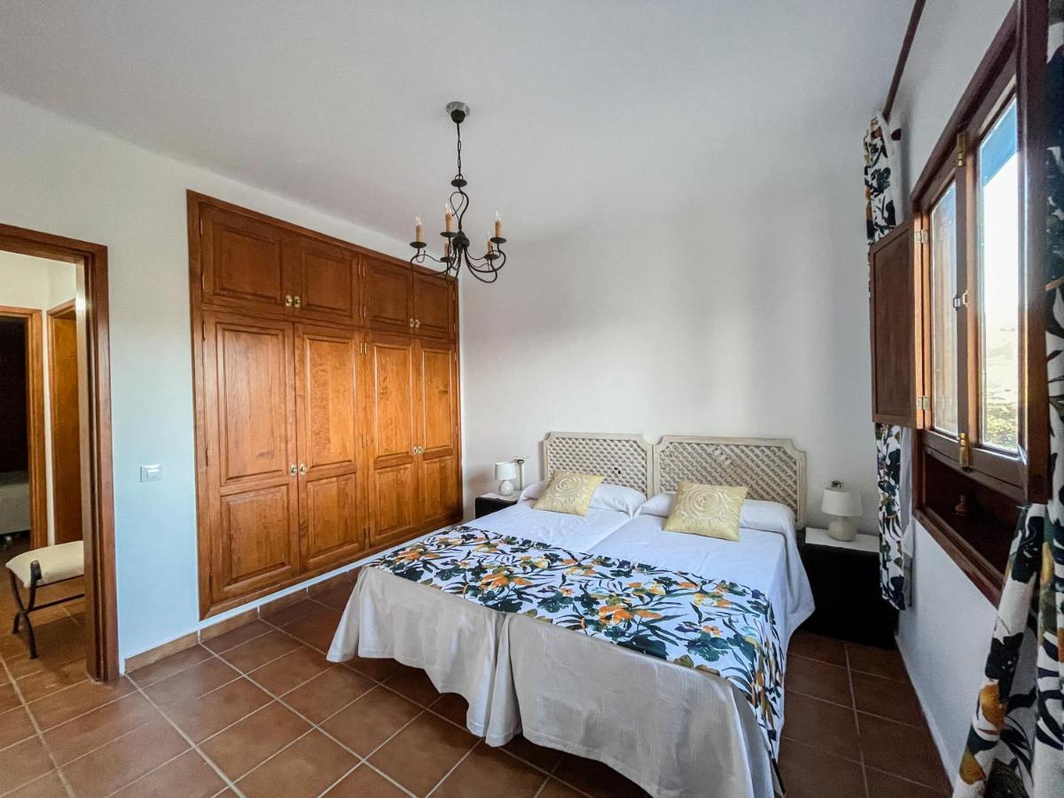 La Vegueta Casa Las Huertas מראה חיצוני תמונה