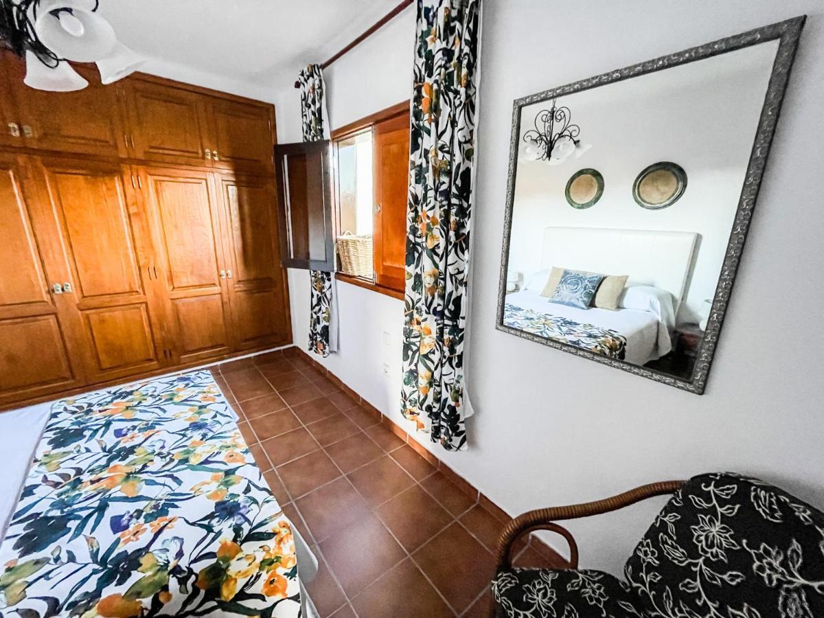 La Vegueta Casa Las Huertas מראה חיצוני תמונה