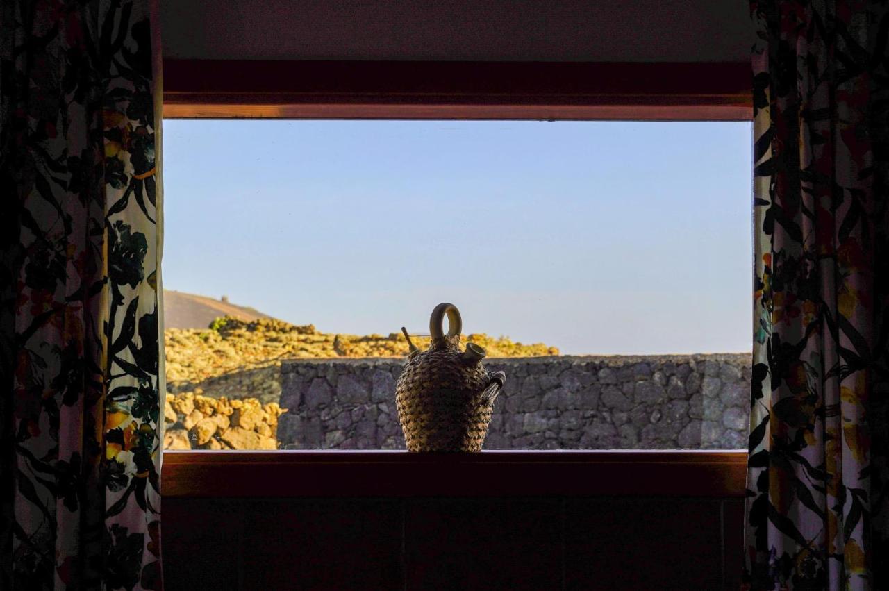 La Vegueta Casa Las Huertas מראה חיצוני תמונה