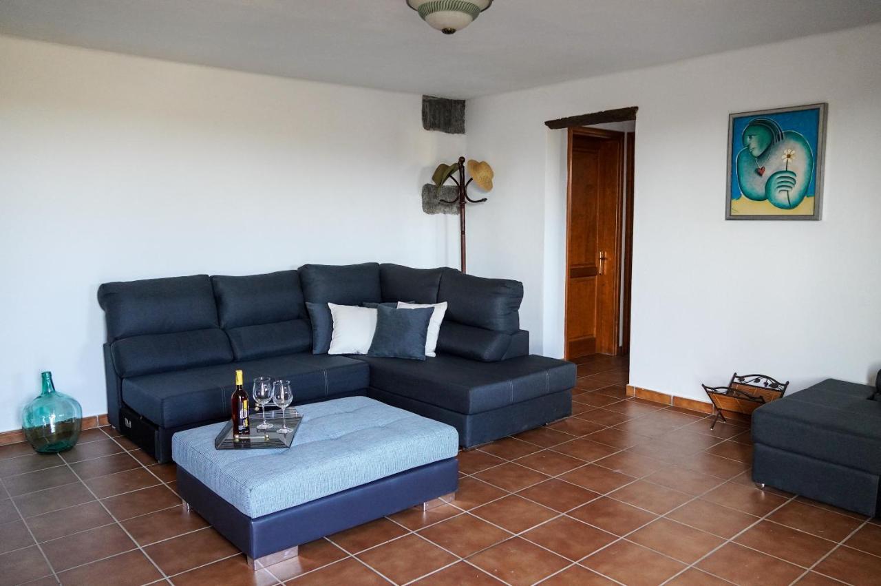 La Vegueta Casa Las Huertas מראה חיצוני תמונה