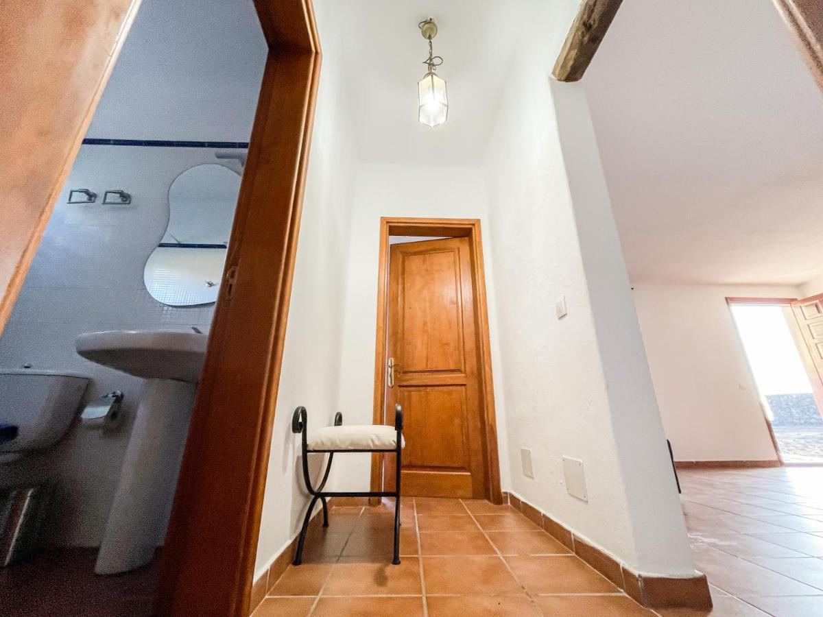 La Vegueta Casa Las Huertas מראה חיצוני תמונה