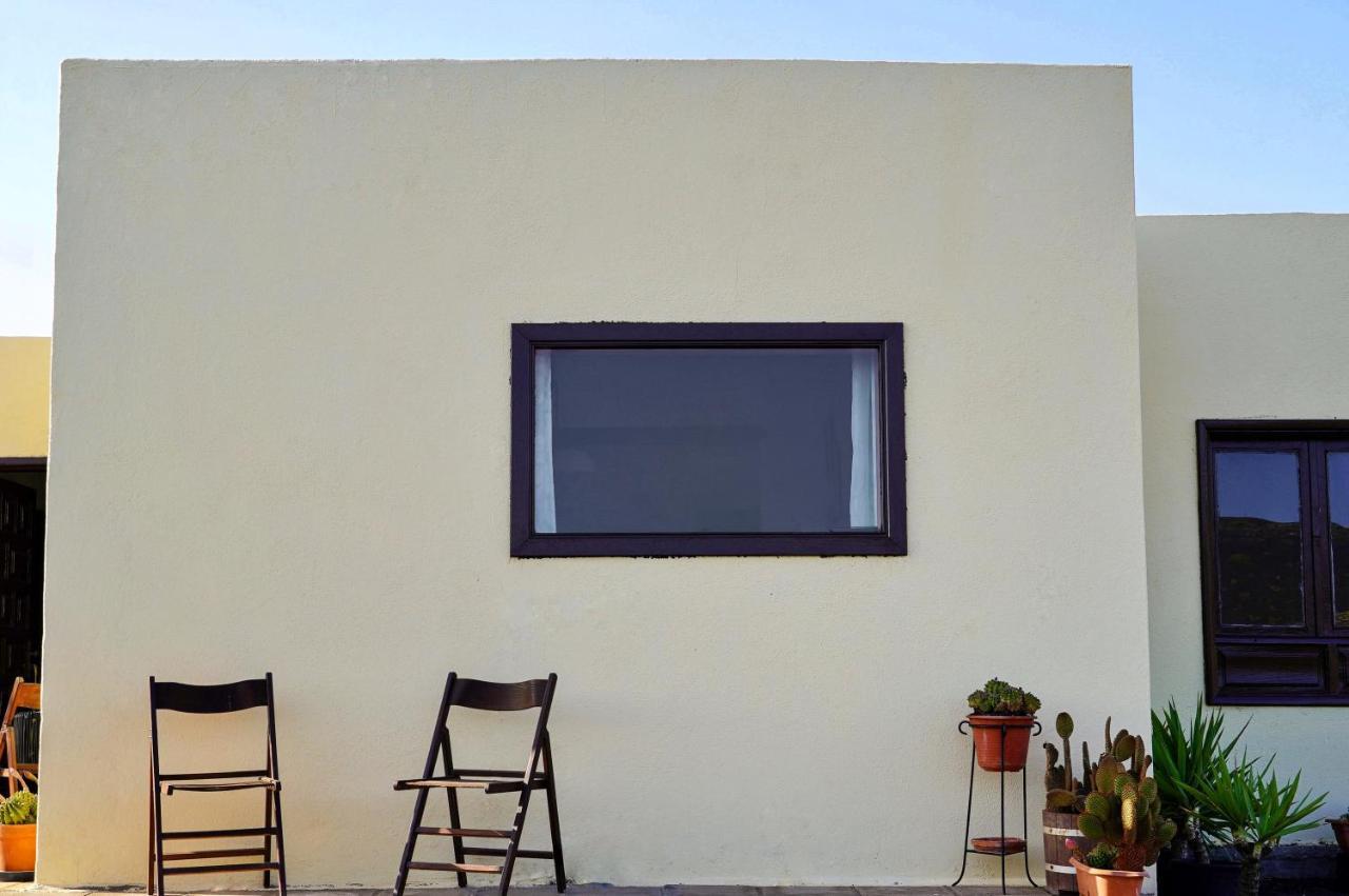 La Vegueta Casa Las Huertas מראה חיצוני תמונה